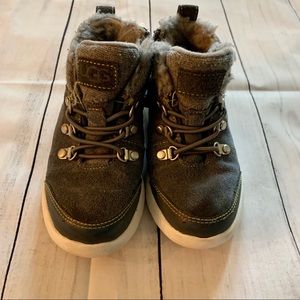 Toddler Boy Ugg Boots